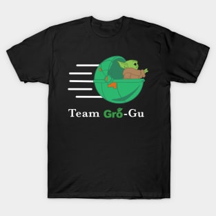 Team Gro T-Shirt